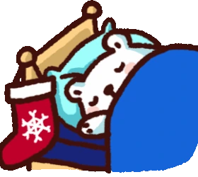 xmas_bear3 emote