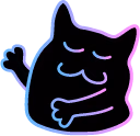 b1nzyblob2 emote