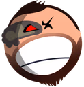 KanoSmile emote