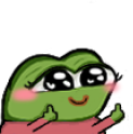 fricku static emote