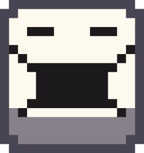 pixel_emoji_mask emote