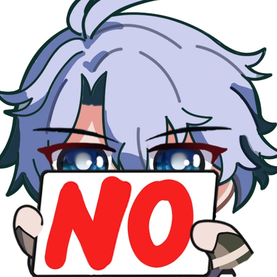 PhainonNO emote