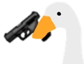 goosegun emote