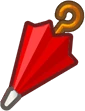 umbrella emote
