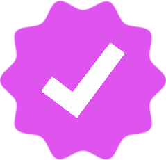 verified_purple emote