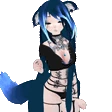 WolfDance emote
