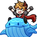 ChildeWhale emote