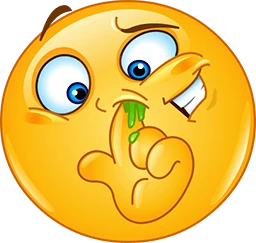booger emote