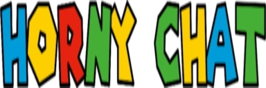 HORNYCHAT emote
