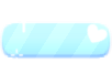 BlueDash static emote