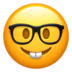 iphone_nerd emote