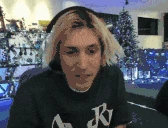 Yappin emote
