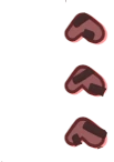 brownie_arrowup emote