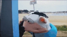 ComoQueNo emote