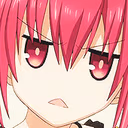 KotoriAnnoyed emote
