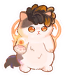 catphoenix emote