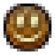 gingerbread emote