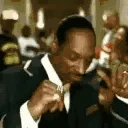 SnoopDance emoji