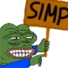 PEPE_SIMP emote
