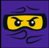 ninja_purple emote