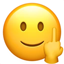 ShutUP emoji