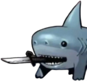 Protecc static emote