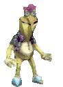 OohOohOoh emote