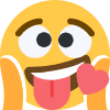 crazy emote