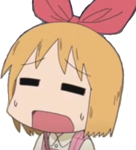 ehh emote