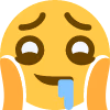 drooling_aww emote