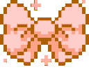 orangeribbon animated emote