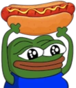 glizzy emote