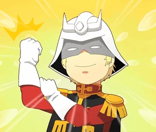 CharStrong emote