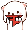 FaZeHUG emote