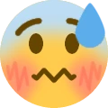 shy_blush emote