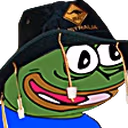 Cuntge emote