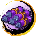 LegendaryScroll emote