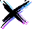 blackx emote