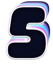 number_5 emote