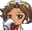 VentureDrink emote