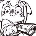 popukoWutyousay emote