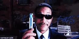 MIB emote