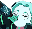 rebDrink emote