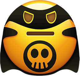 male_villain static emote