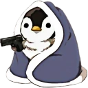 pgun emote