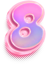 number_8 emote