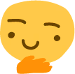 HappyThonk emote