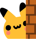 pikapeekowo emote