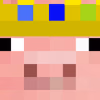 Technoblade_MC_Skin_Head emote
