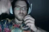 DiscoPajac emote